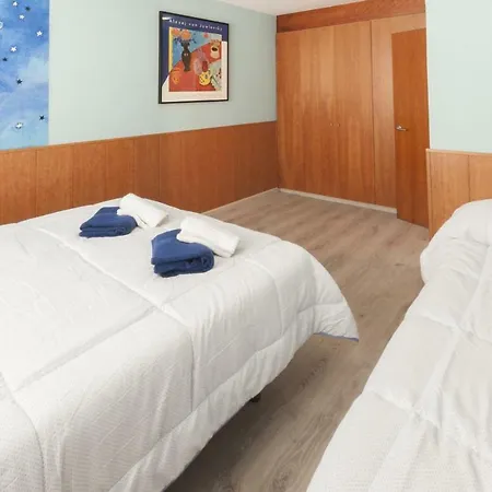 Treviso Holiday home Gandia