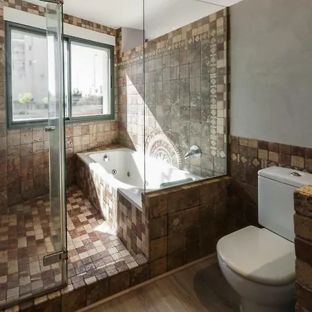 Treviso Holiday home Gandia