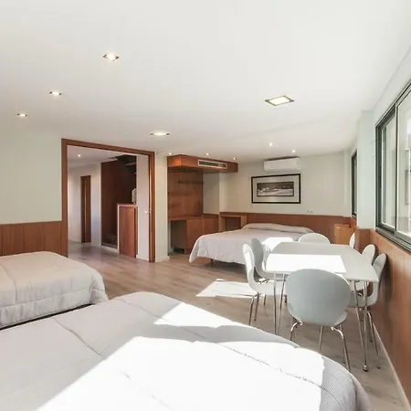 Treviso Holiday home *