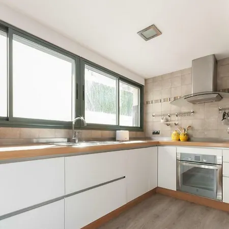 Treviso Holiday home Gandia