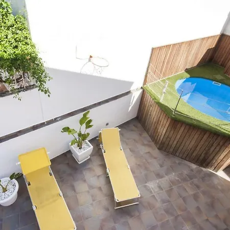 Treviso Holiday home Gandia