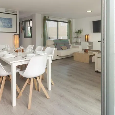 Holiday home Treviso Gandia