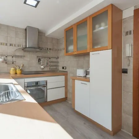 Treviso Holiday home Gandia