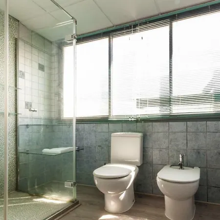Treviso Holiday home Gandia