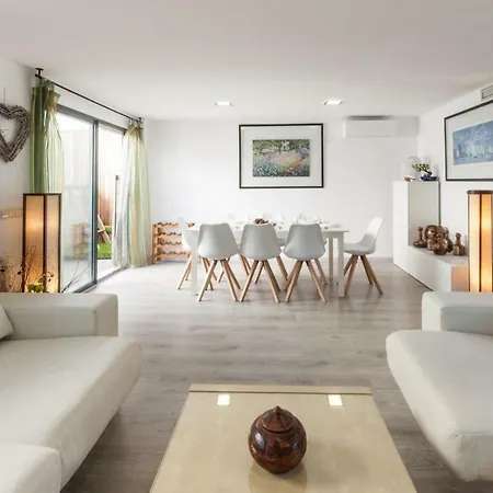 Treviso Holiday home Gandia