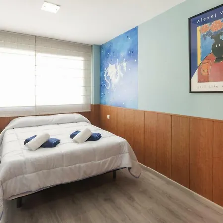 Treviso Holiday home *