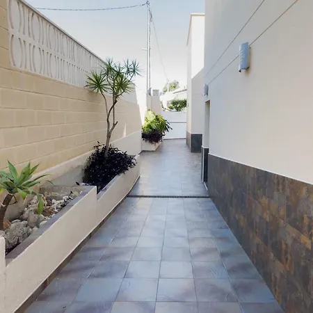Treviso Holiday home Gandia